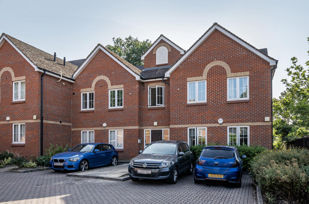 Main image of property: Darwin Place, Bracknell, Berkshire