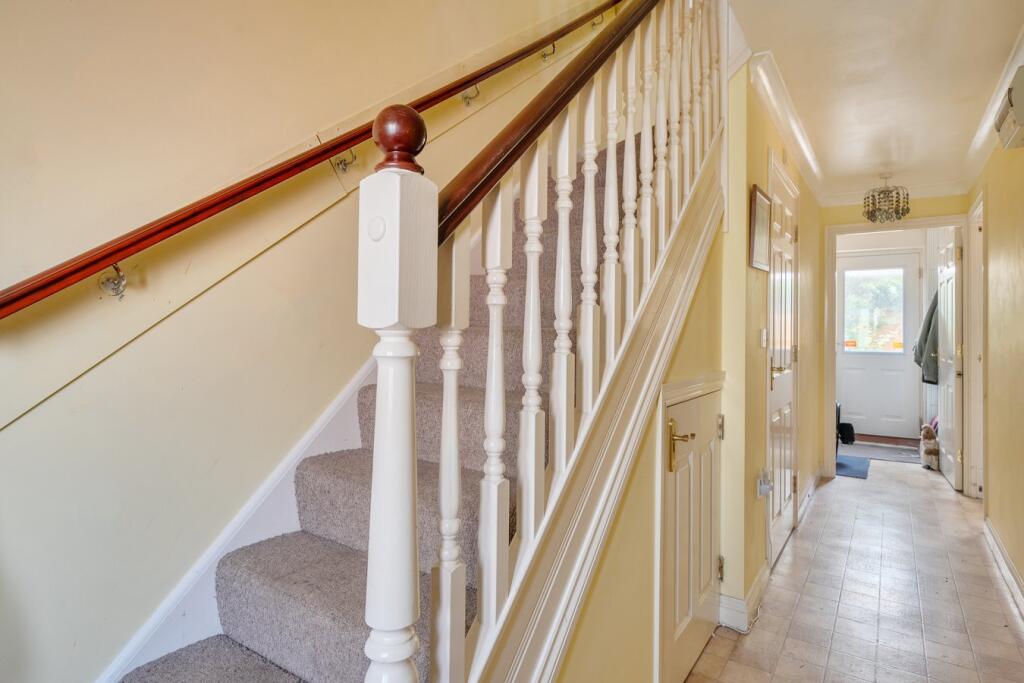 House in Wells, Somerset - View 2