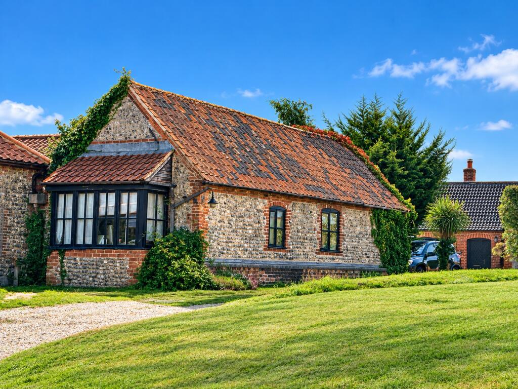 Main image of property: Elderton Lane, Antingham, North Walsham