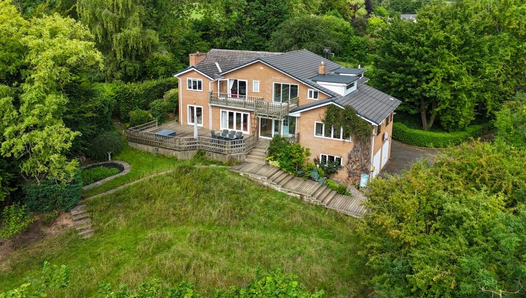 Main image of property: Lambley Lane, Burton Joyce, Nottingham, NG14