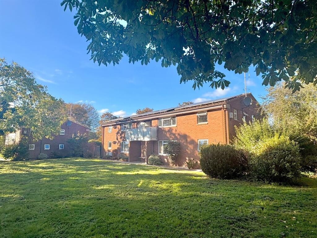Main image of property: Broadlands, Thorverton, Exeter