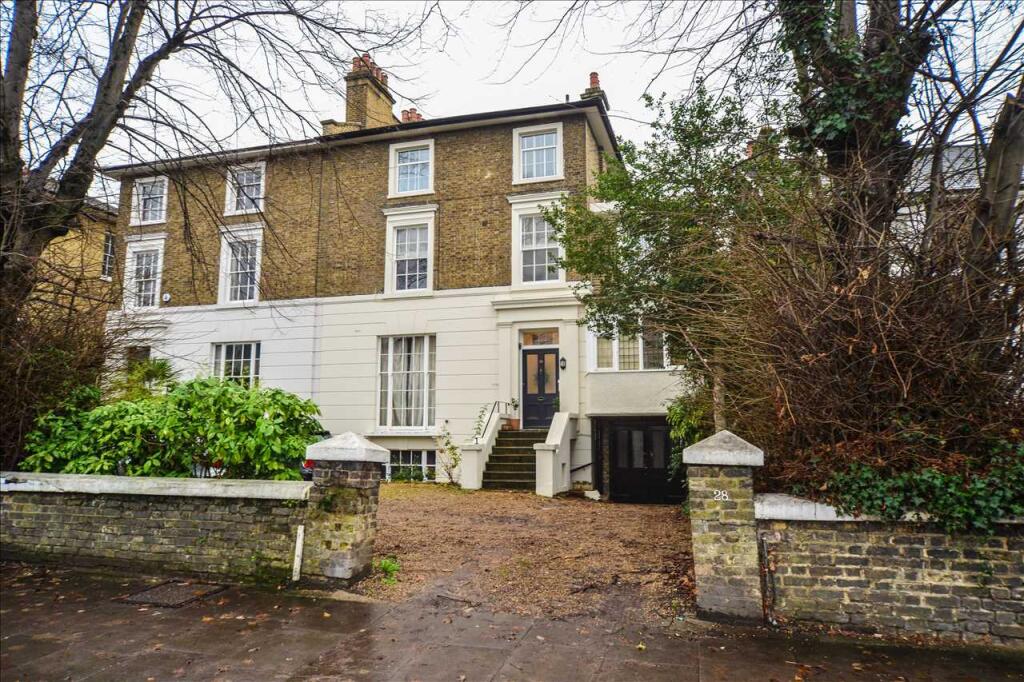 Main image of property: Shooters Hill Road, London