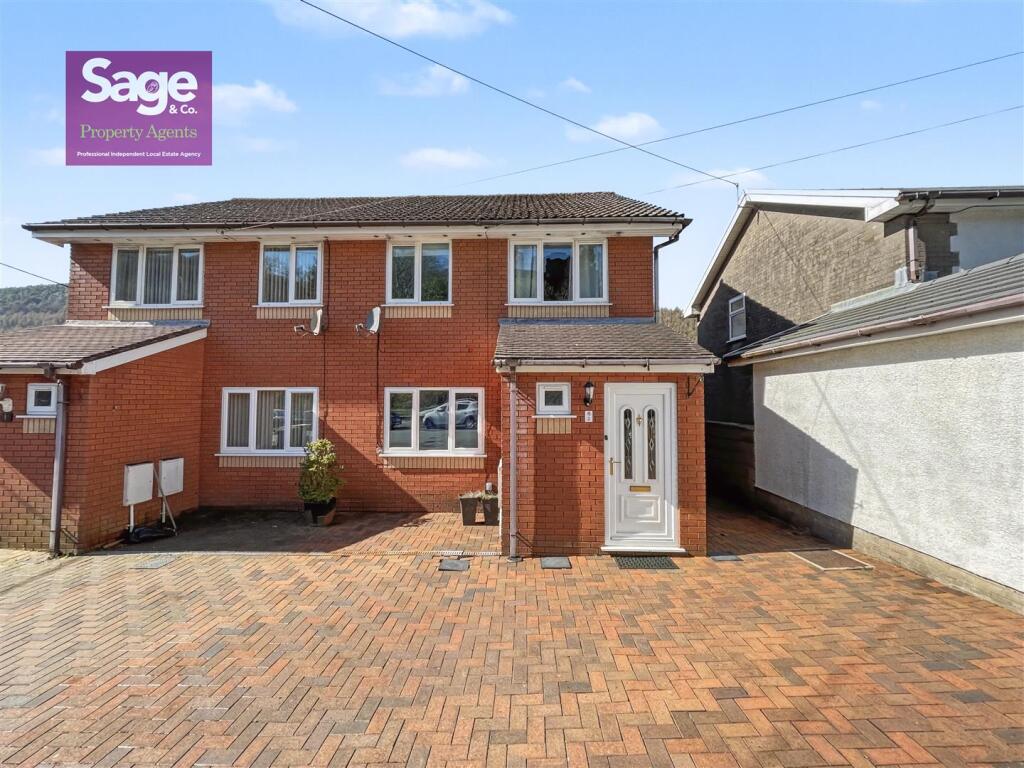 Main image of property: High Street, Abercarn, Newport