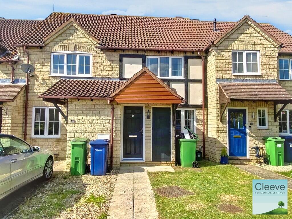 Main image of property: Ashlea Meadow