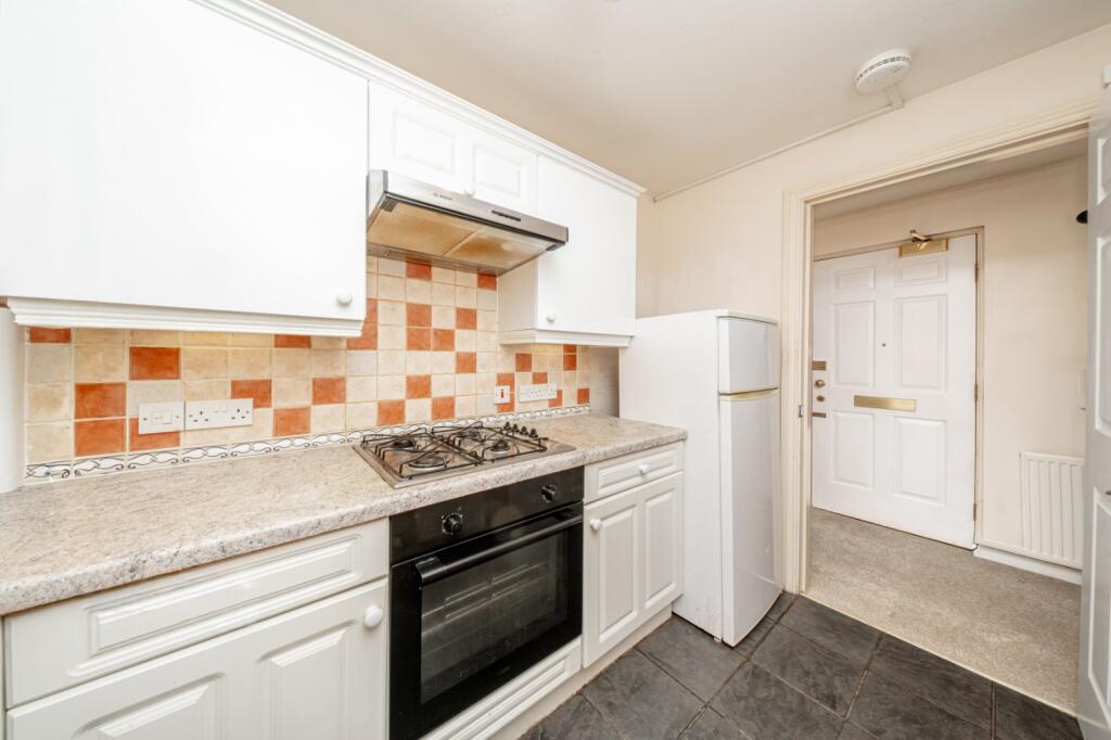 Apartment in Edinburgh, The Shore, Leith - View 4
