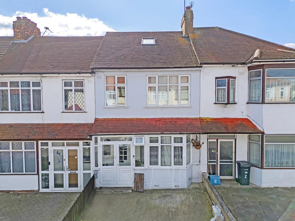 Main image of property: Chase Lane, Ilford, IG6