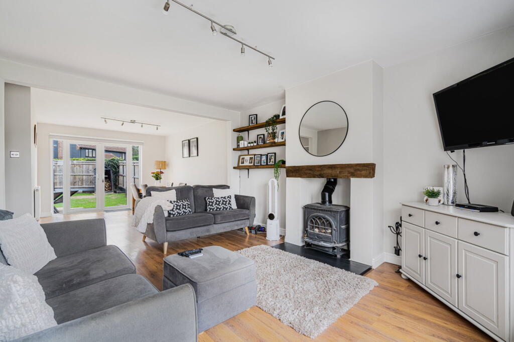 House in Oxford - View 4