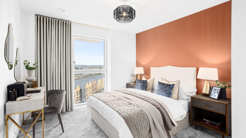 Main image of property: 6 Pegler Square
Kidbrooke Village
Greenwich, London
SE3 9GR