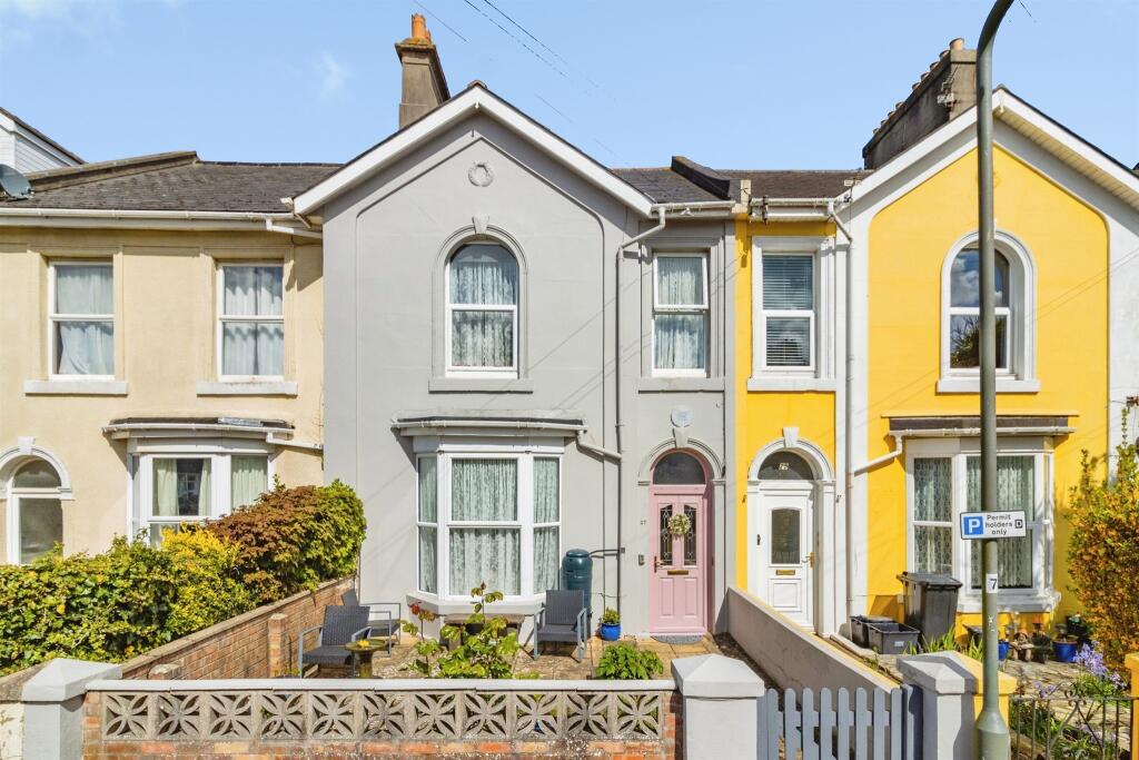 Main image of property: Chatsworth Road, Torquay