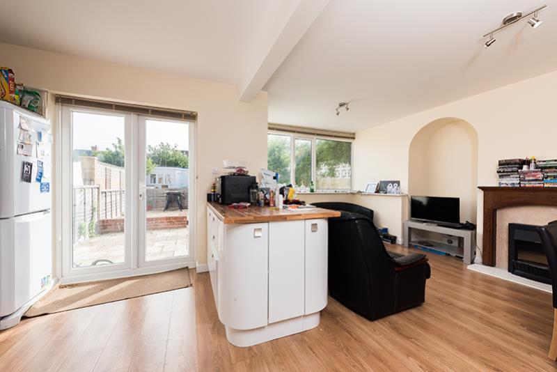Main image of property: Benson Road, Headington, OX3
