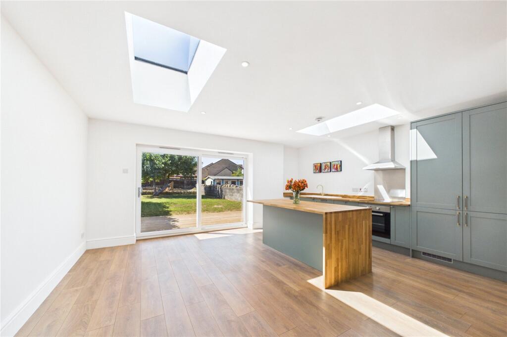 Main image of property: Salisbury Road, Paulton, Bristol, Somerset, BS39