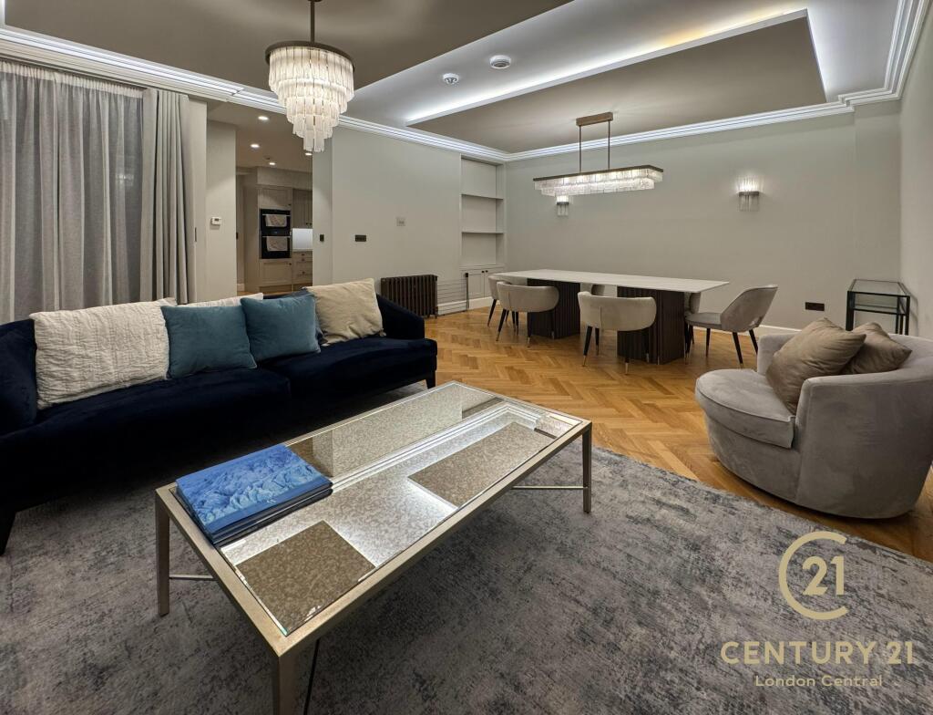 Main image of property: Wimpole Street, Maylebone, London, W1G