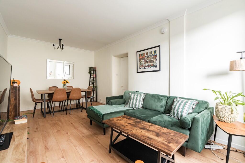 Apartment in Edinburgh, Merchiston - View 5