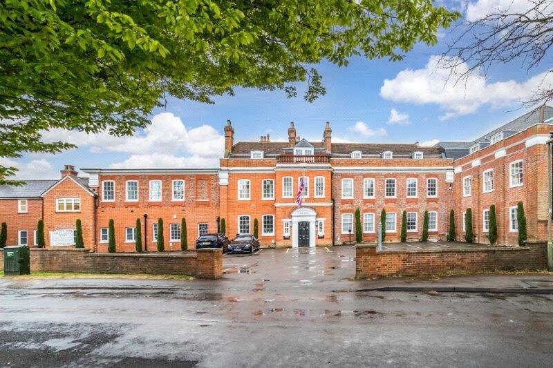 Main image of property: Park Road, Banstead, Surrey, SM7