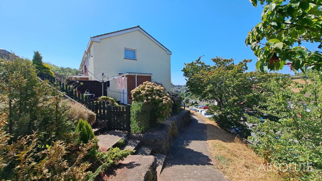 Main image of property: Waterleat Avenue, Paignton, TQ3