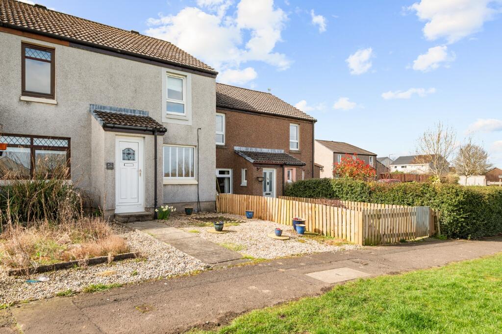 Main image of property: Redcraig Road, East Calder