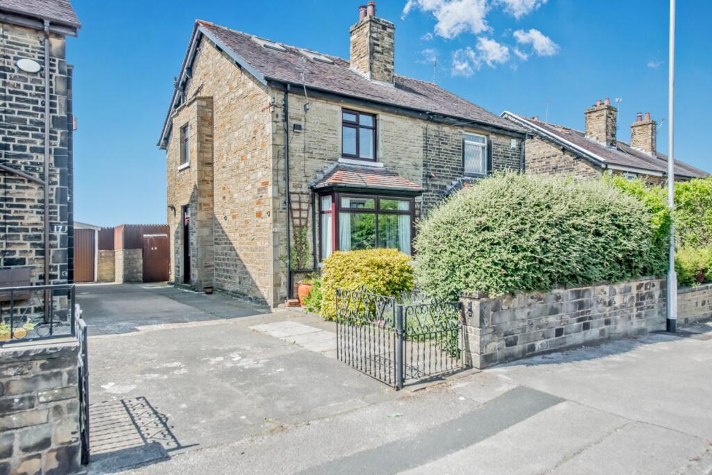 Main image of property: Bryanstone Road, Bradford, West Yorkshire, BD4