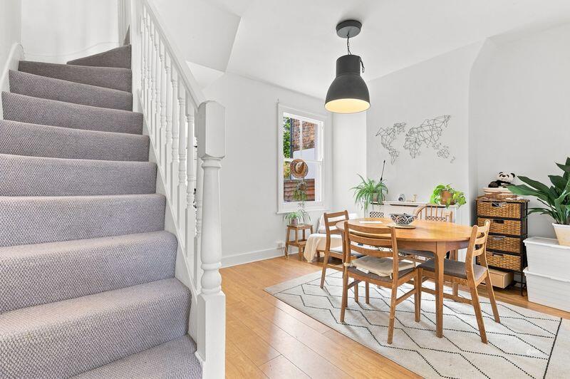 House in London, South Tottenham, West Green - View 4