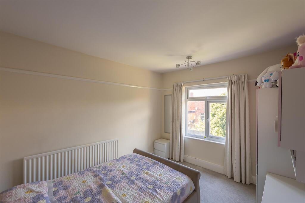 Teviotdale Gardens, High Heaton, Newcastle upon Tyne - More