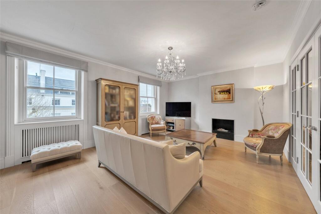 Main image of property: Randolph Avenue, London, W9