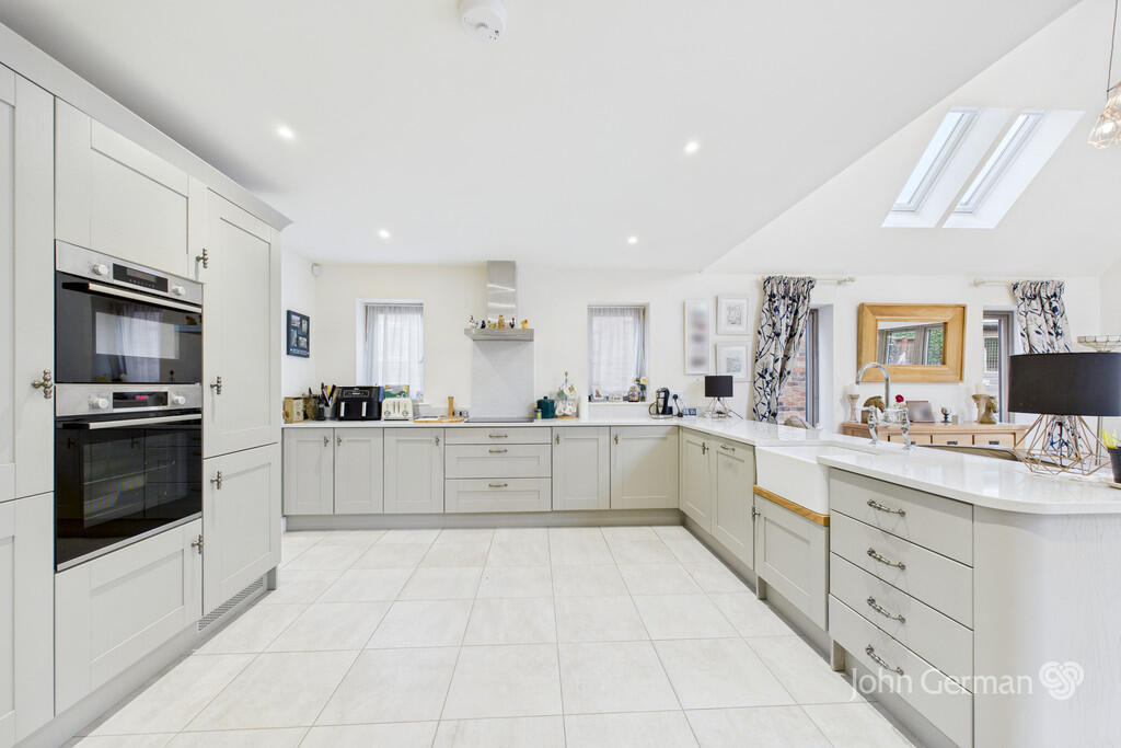 Farm Close, Ravenstone - View 5