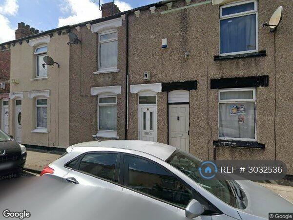 Main image of property: Maria St, Middlesbrough, TS3