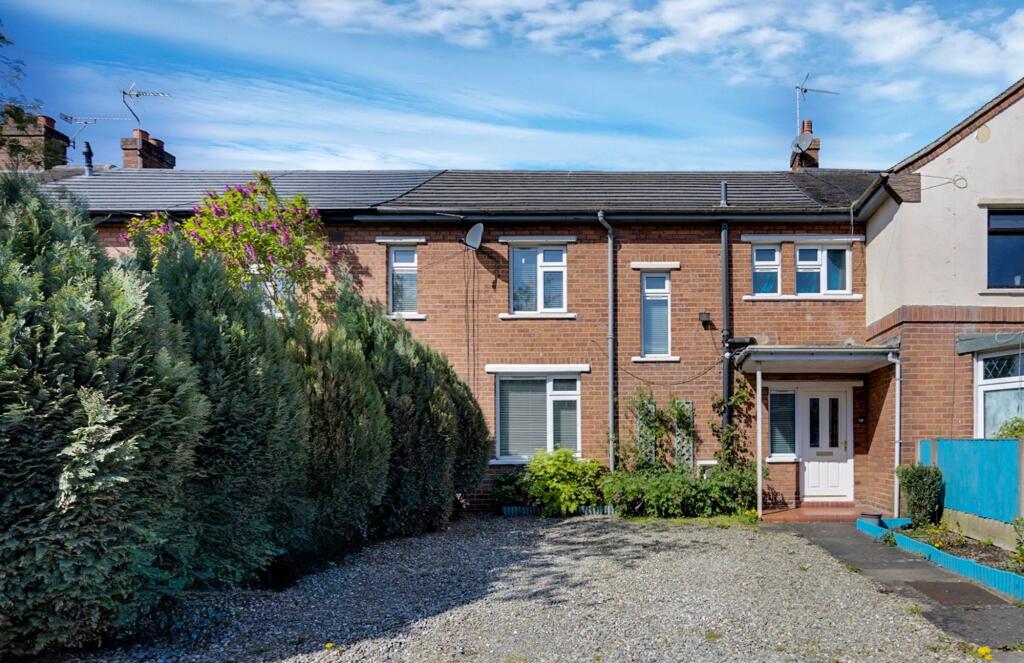 Main image of property: Volunteer Avenue, Nantwich, CW5