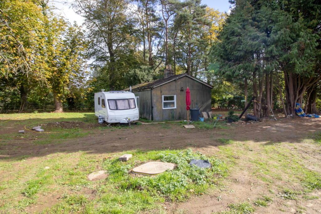 Homecot, Petersfield Road, Monkwood - View 3
