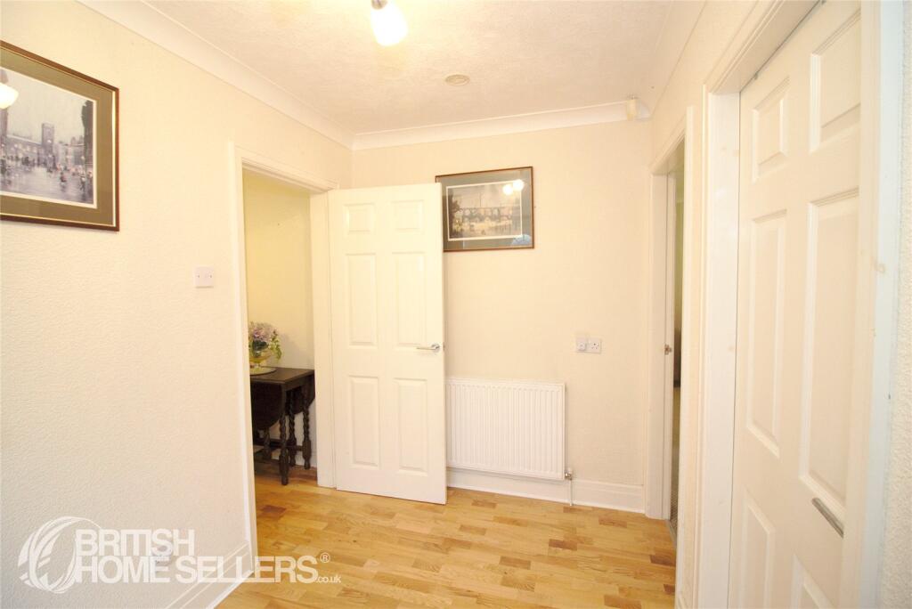 Green Drive, Thornton-Cleveleys, Lancashire, FY5 photo 3