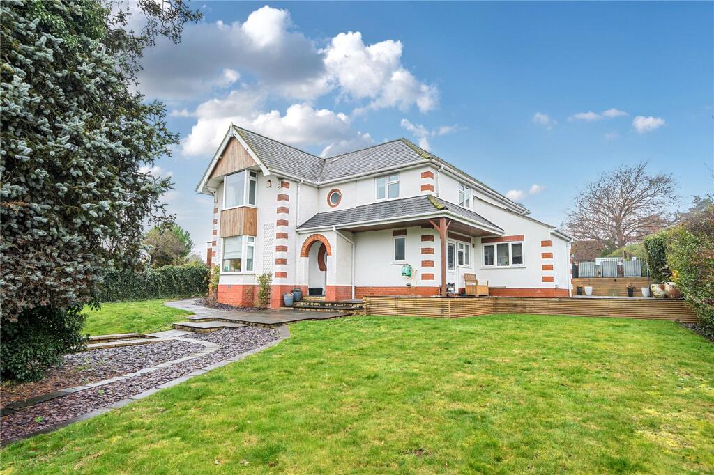 Main image of property: Casterton Road, Stamford, Lincolnshire, PE9