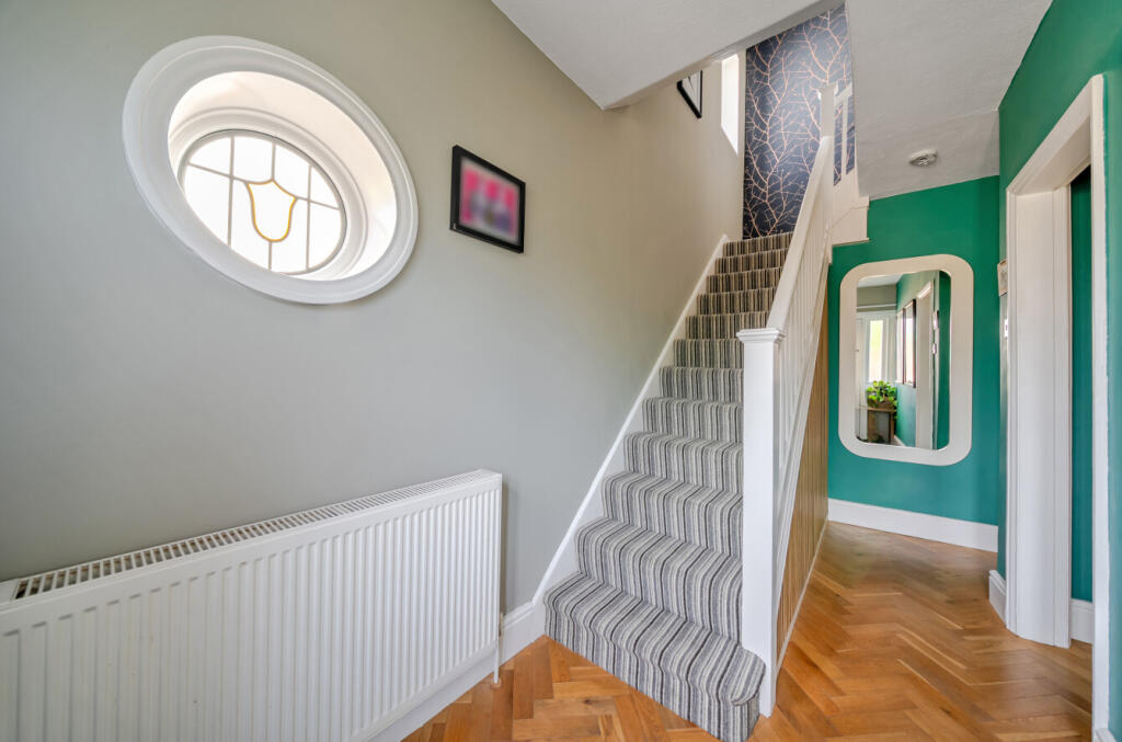 House in Leeds, Headingley Hill, Burley - View 5
