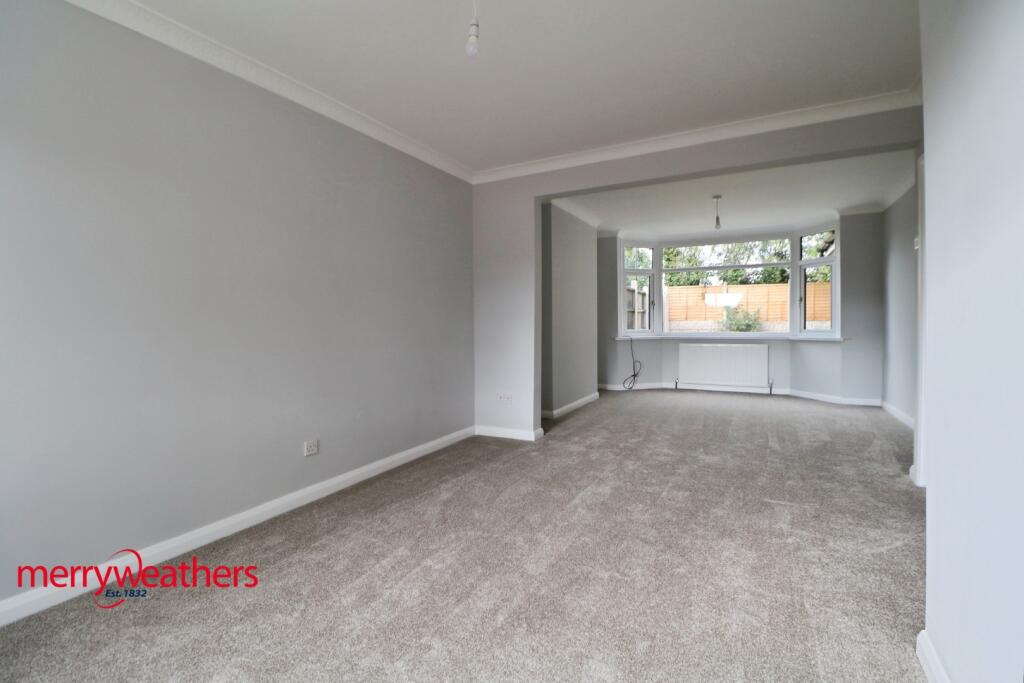House in Sheffield - View 4