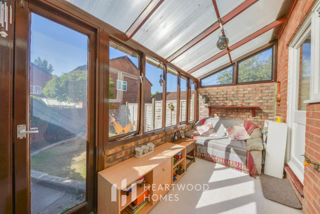 House in St Albans - More