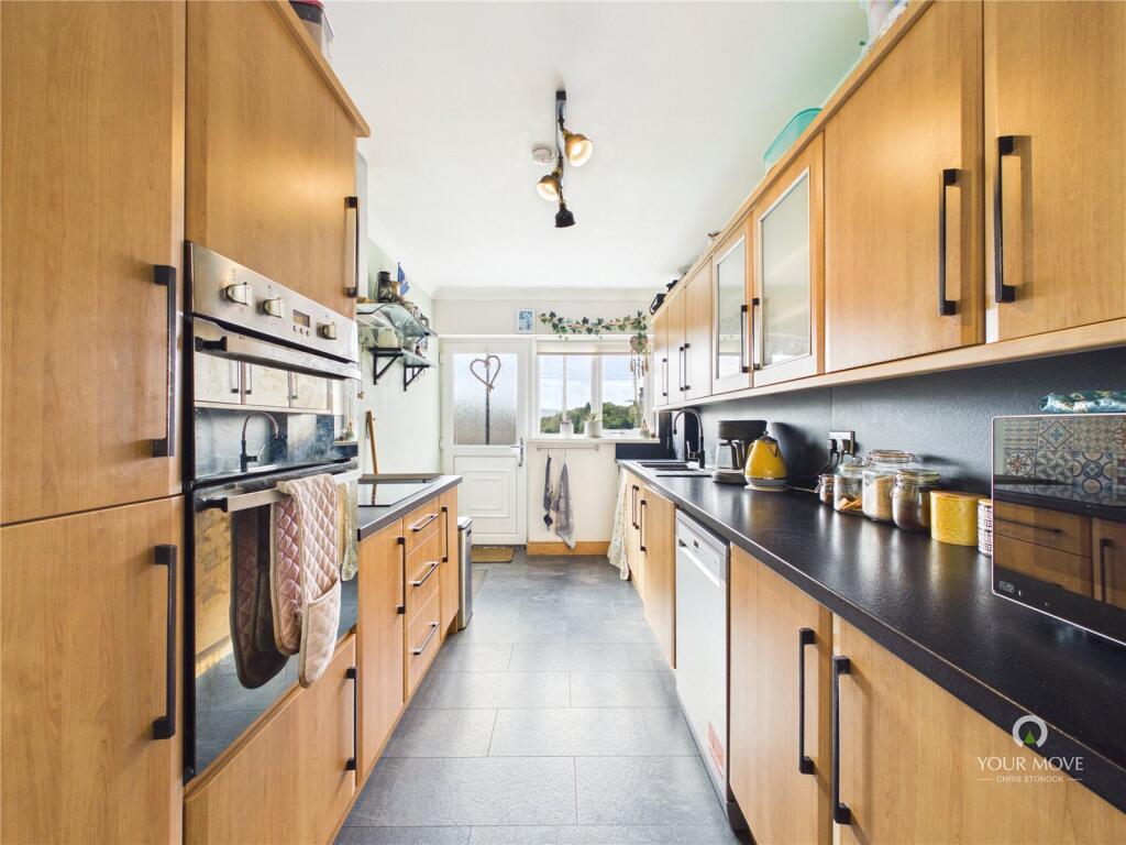 House in Newcastle upon Tyne - View 4