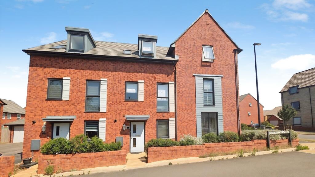 Main image of property: Derham Crescent, Yate, Bristol