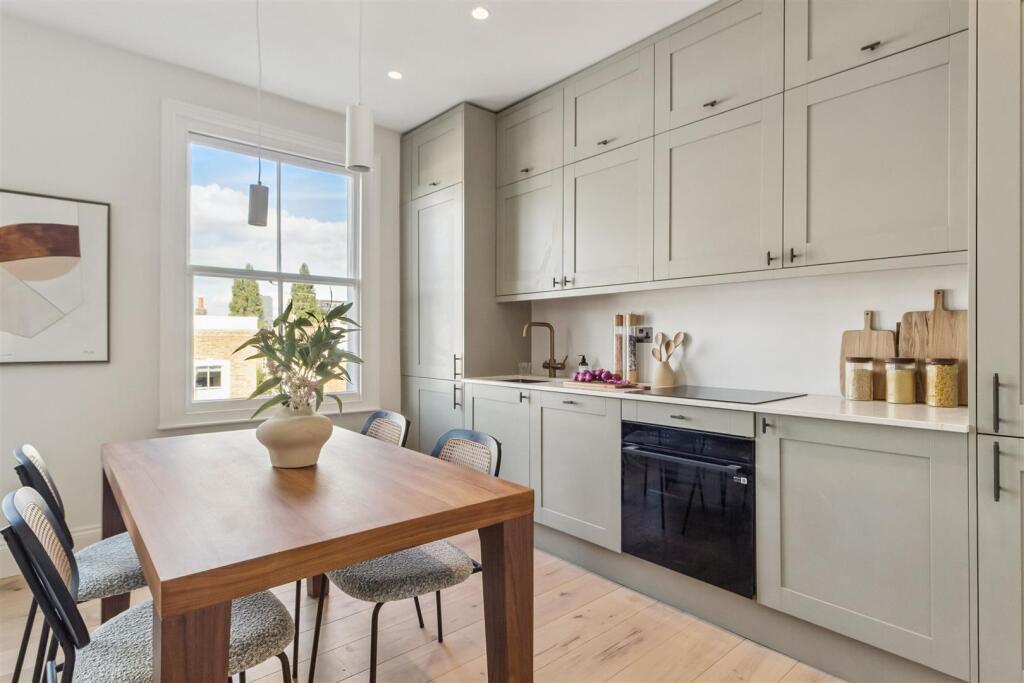Apartment in London, Mildmay Park, Islington - View 4