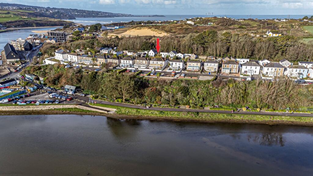 Main image of property: Clifton Terrace, Hayle, Cornwall