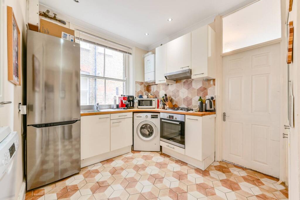 Main image of property: Widley Road, Maida Vale, London, W9