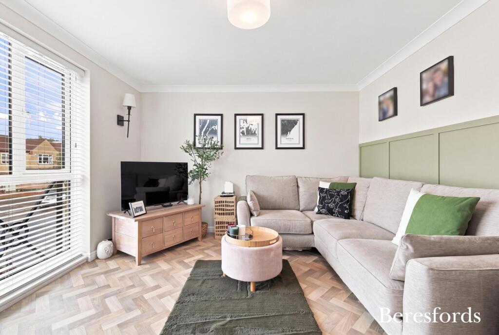 Apartment in Romford - View 5