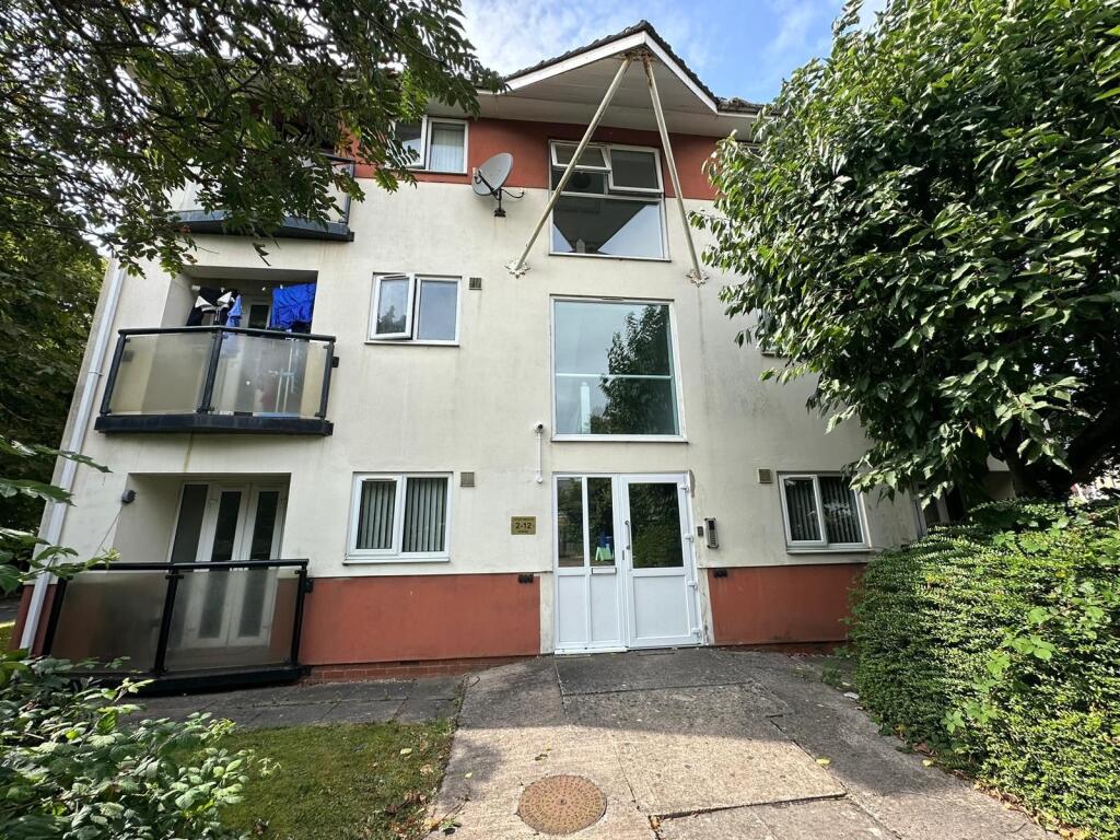 Main image of property: Fellows Park Gardens, Walsall