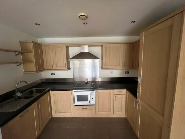 Apartment in Manchester - View 4