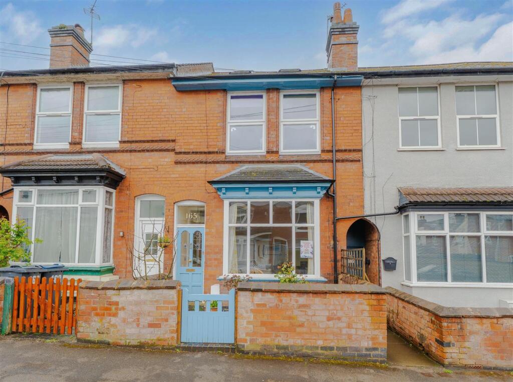 Main image of property: Highbury Road, Kings Heath, Birmingham