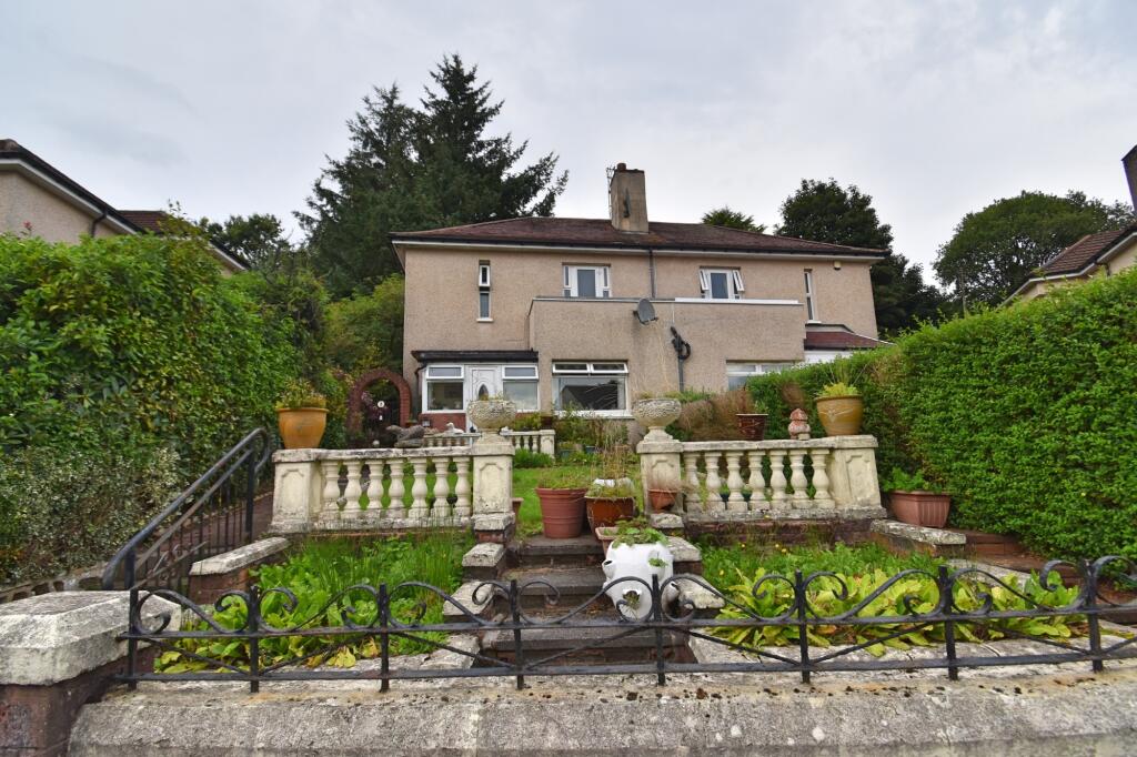 Main image of property: 9 Buchanan Street, Greenock PA16 7DT