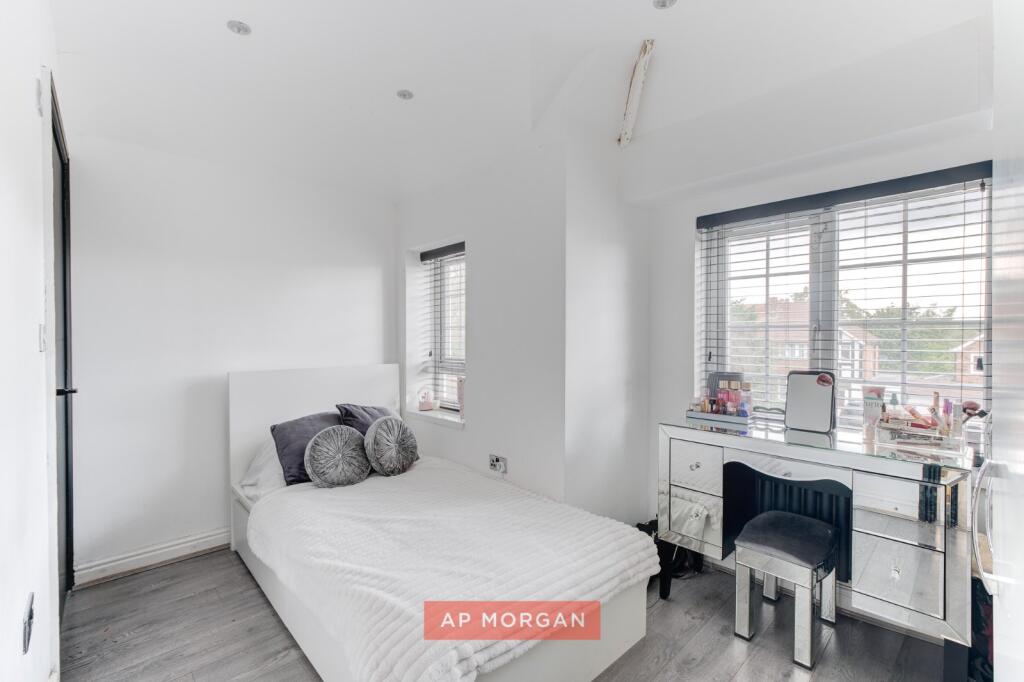 House in Birmingham - View 2