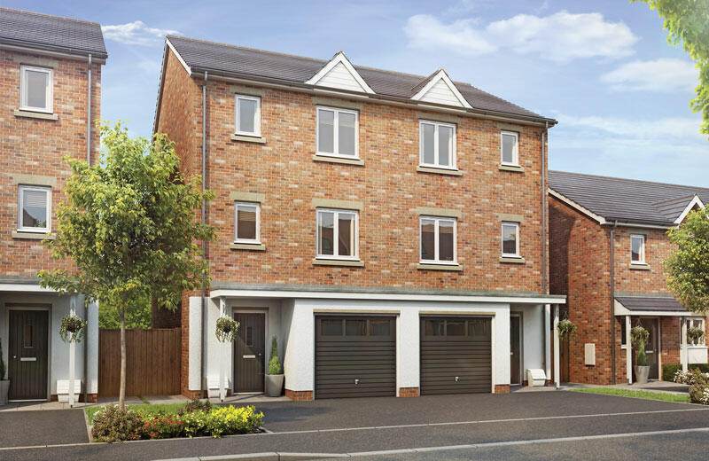 Main image of property: Ennerdale Close, Durham, County Durham, DH7