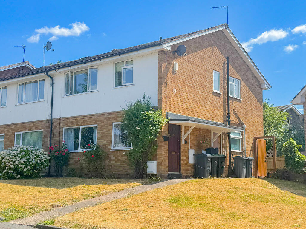 Main image of property: Ivyfield Road, Birmingham, B23 7HS
