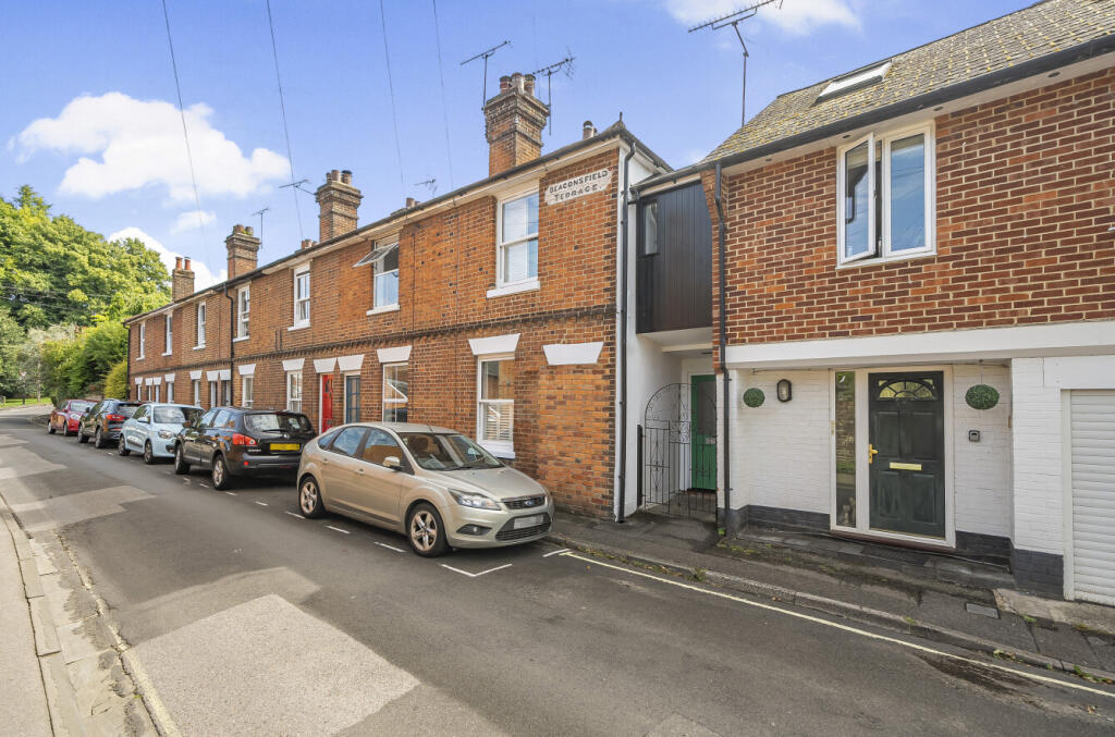 Main image of property: Wharf Hill, Winchester, Hampshire, SO23