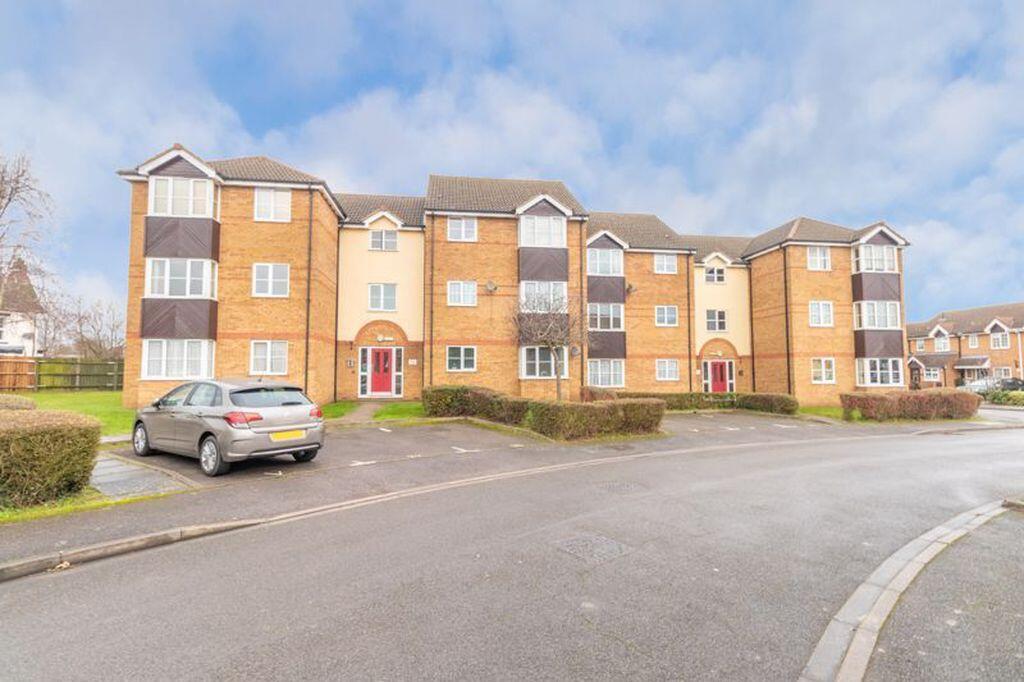Main image of property: Falcon Close, Dunstable