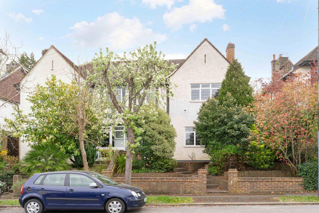 Main image of property: Grasmere Road, Purley