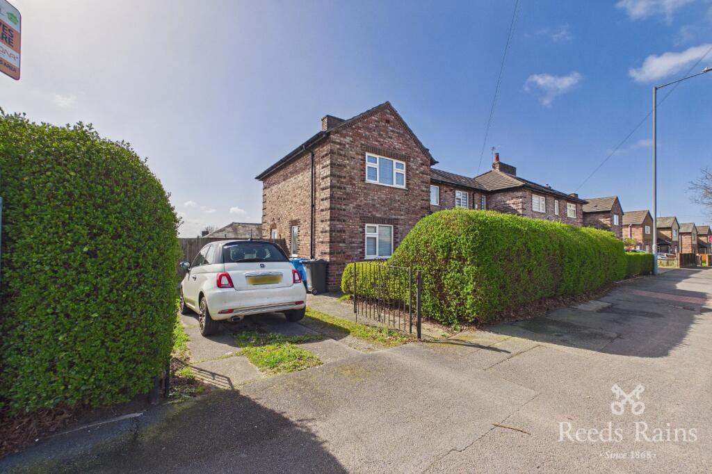Main image of property: Manchester Road, Prescot, Merseyside, L34
